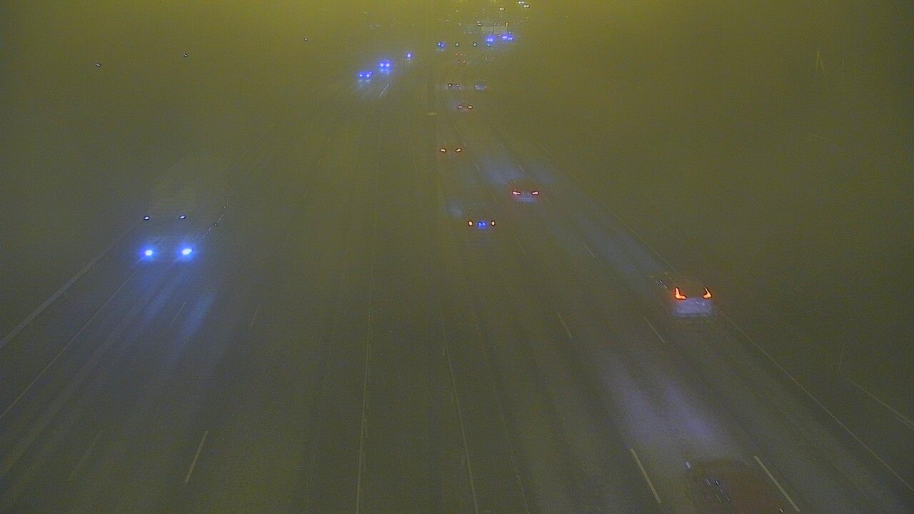 Weather Camera Image Road 101 Espoo Reimarla, Espoo, Uusimaa