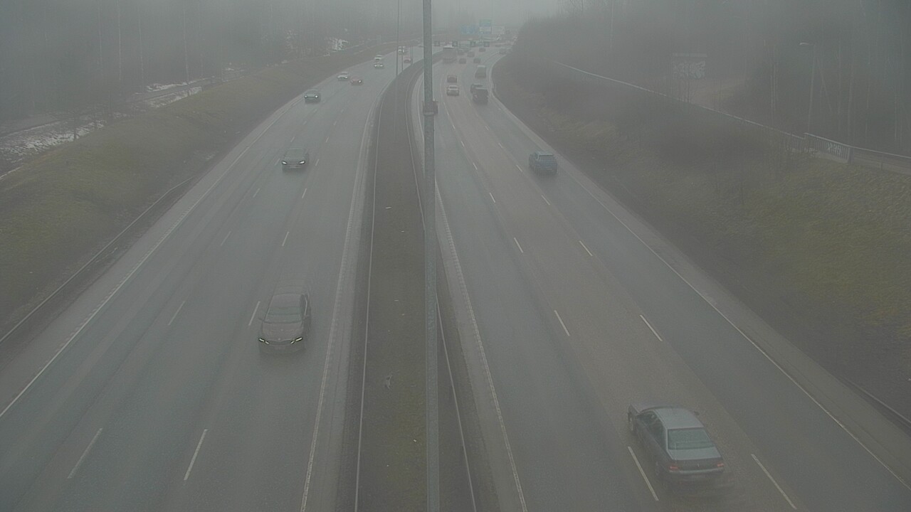 Kelikamerat Kuva Tie 101 Espoo Reimarla, Espoo, Uusimaa