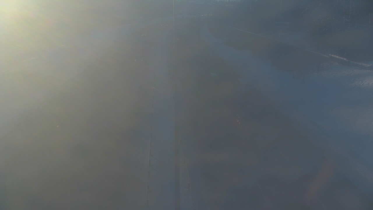 Weather Camera Image Road 101 Espoo Reimarla, Espoo, Uusimaa