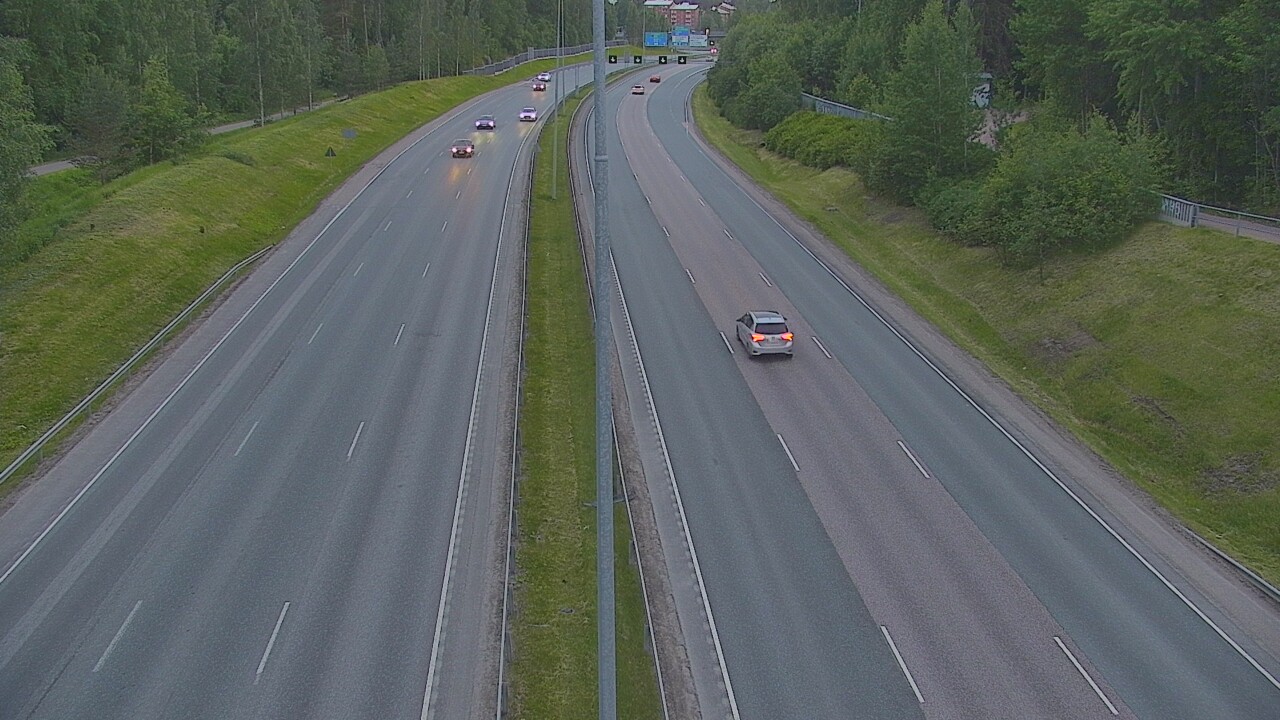 Kelikamerat Kuva Tie 101 Espoo Reimarla, Espoo, Uusimaa