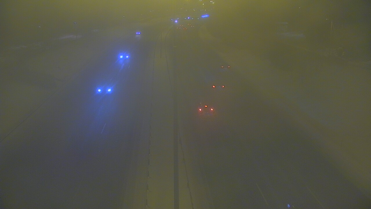 Weather Camera Image Road 101 Espoo Reimarla, Espoo, Uusimaa