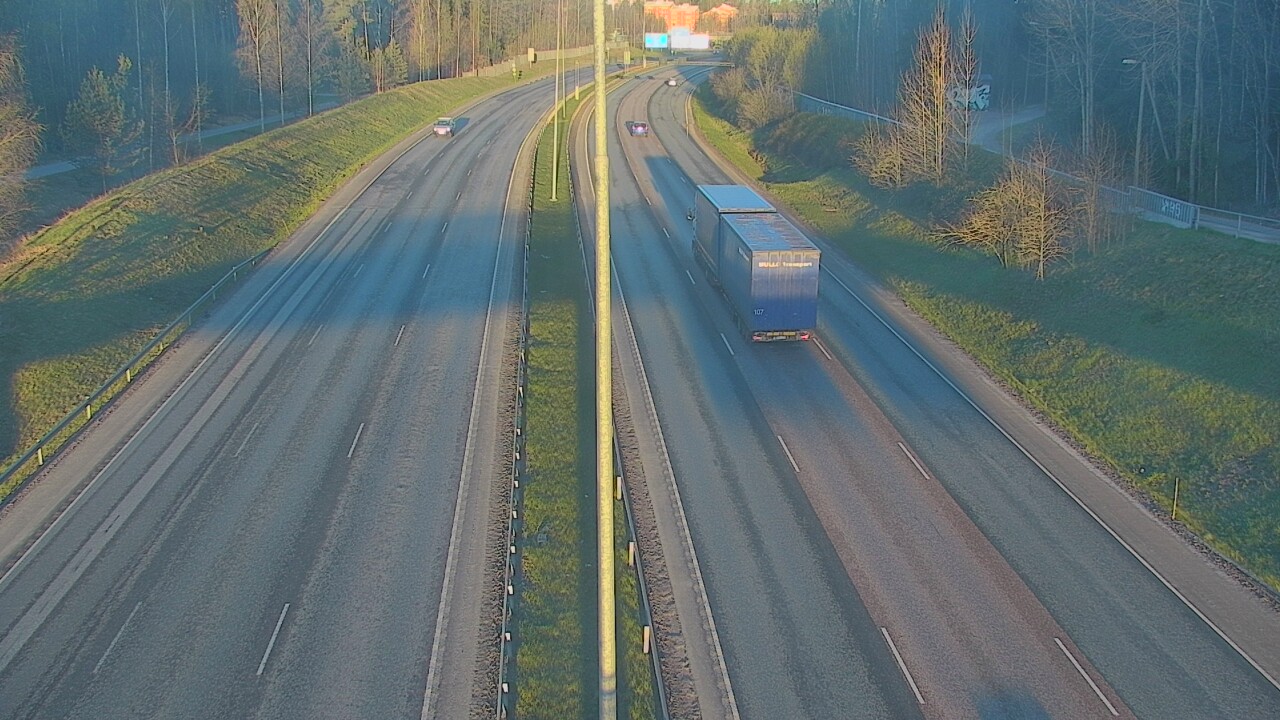 Kelikamerat Kuva Tie 101 Espoo Reimarla, Espoo, Uusimaa