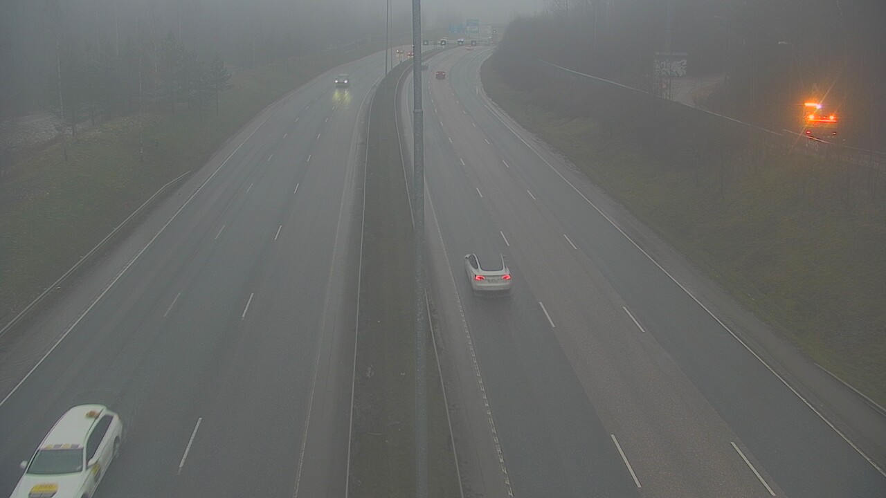 Kelikamerat Kuva Tie 101 Espoo Reimarla, Espoo, Uusimaa