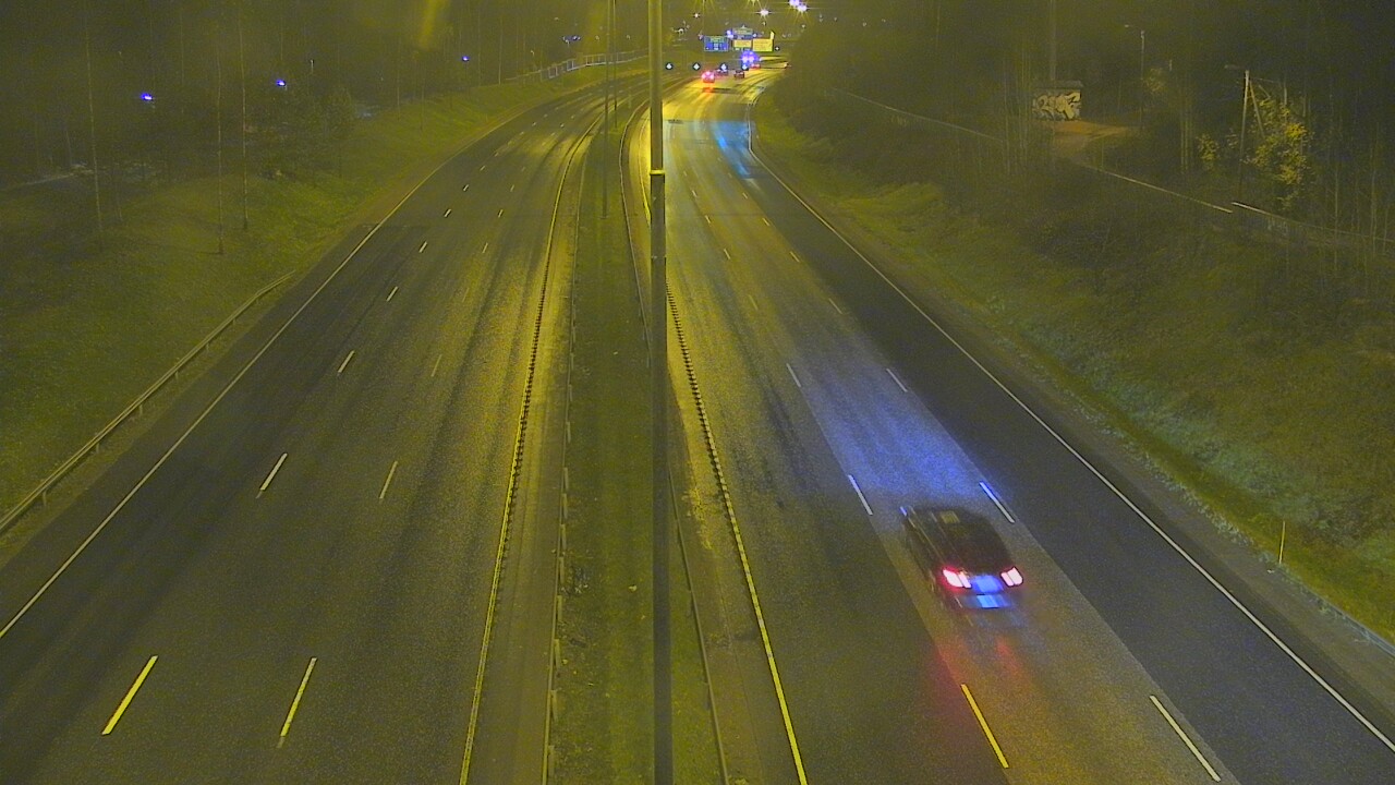 Kelikamerat Kuva Tie 101 Espoo Reimarla, Espoo, Uusimaa