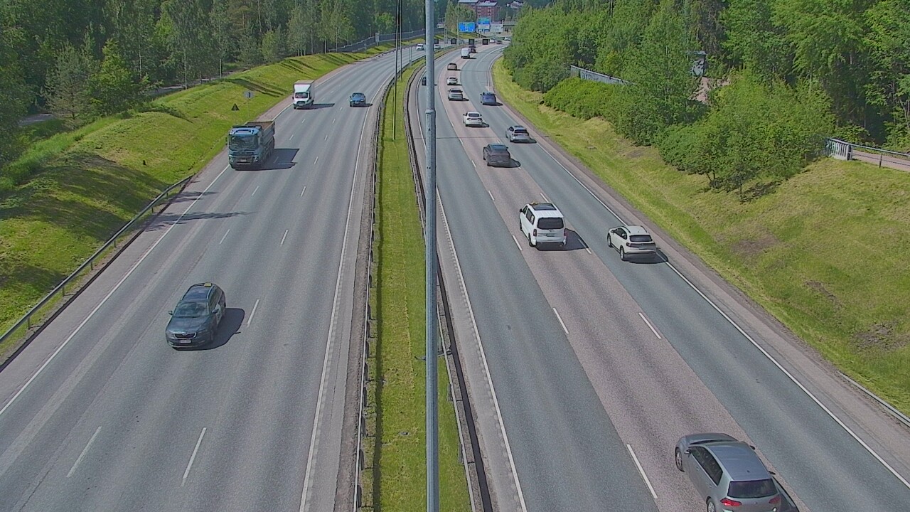 Kelikamerat Kuva Tie 101 Espoo Reimarla, Espoo, Uusimaa