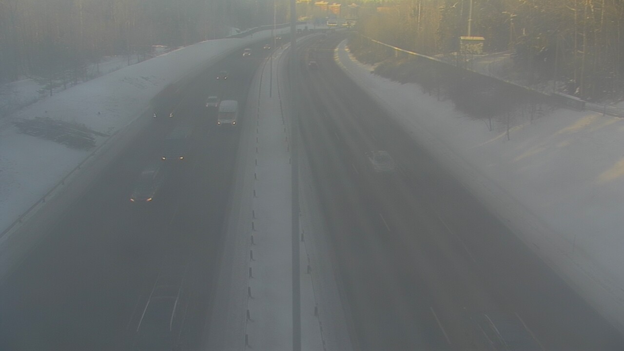 Kelikamerat Kuva Tie 101 Espoo Reimarla, Espoo, Uusimaa