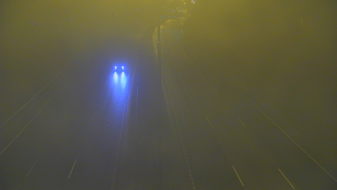 Weather Camera Image Väg 101 Esbo Reimars, Espoo, Uusimaa