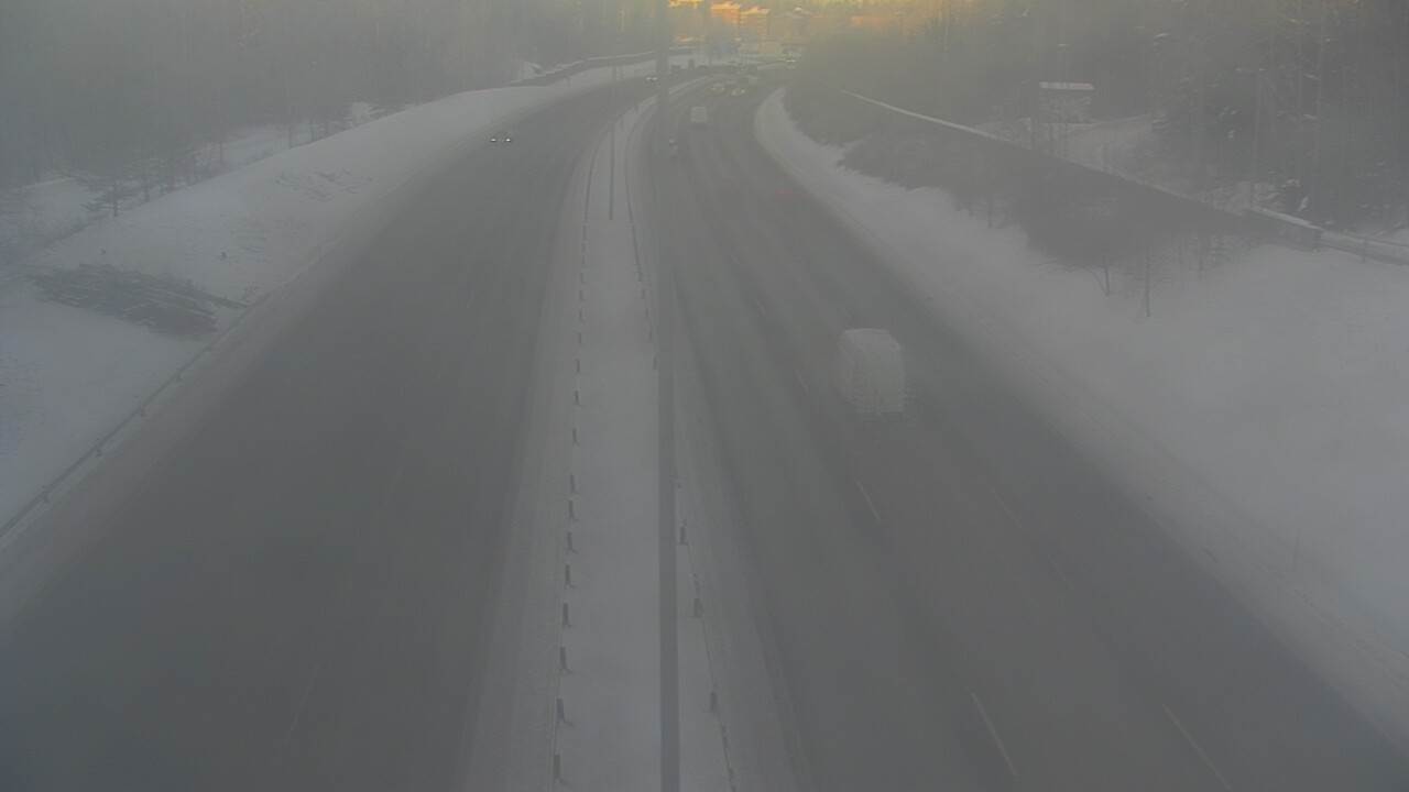 Kelikamerat Kuva Tie 101 Espoo Reimarla, Espoo, Uusimaa