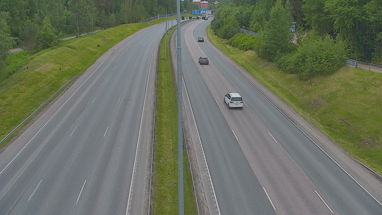 Kelikamerat Kuva Tie 101 Espoo Reimarla, Espoo, Uusimaa