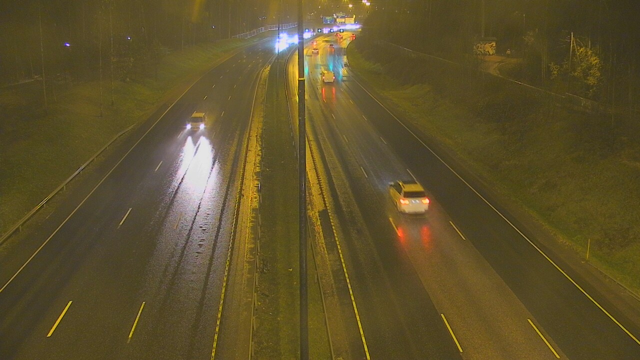 Kelikamerat Kuva Tie 101 Espoo Reimarla, Espoo, Uusimaa