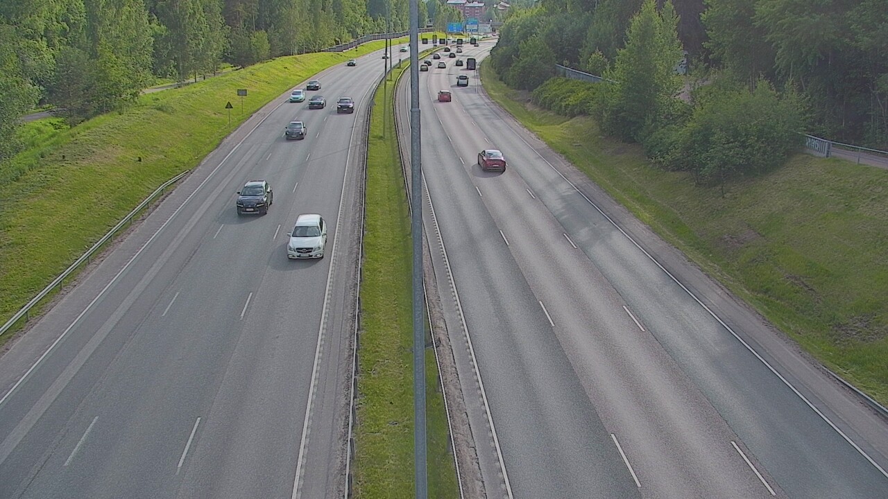 Kelikamerat Kuva Tie 101 Espoo Reimarla, Espoo, Uusimaa