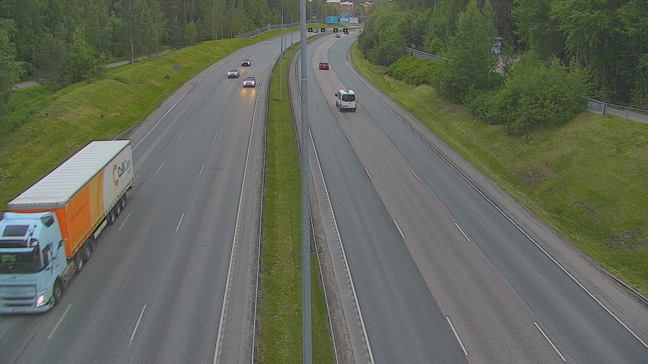 Kelikamerat Kuva Tie 101 Espoo Reimarla, Espoo, Uusimaa