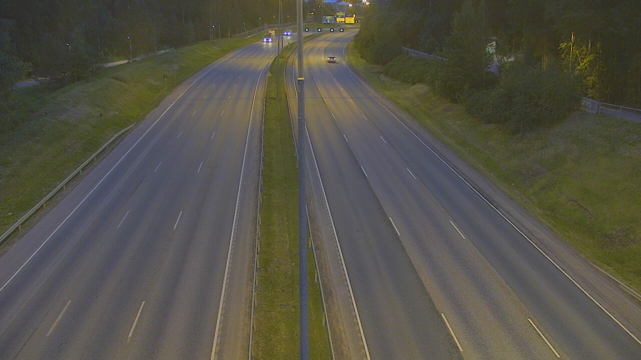 Kelikamerat Kuva Tie 101 Espoo Reimarla, Espoo, Uusimaa