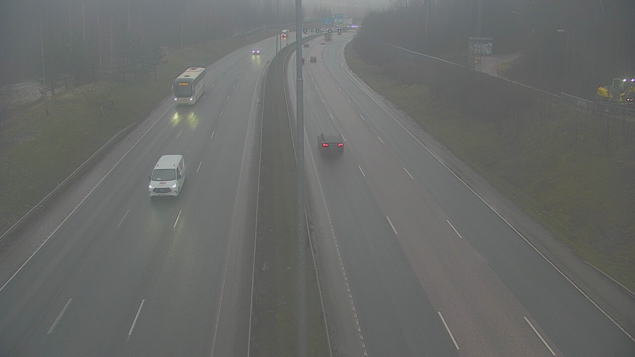 Kelikamerat Kuva Tie 101 Espoo Reimarla, Espoo, Uusimaa