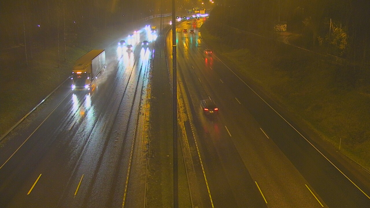 Kelikamerat Kuva Tie 101 Espoo Reimarla, Espoo, Uusimaa