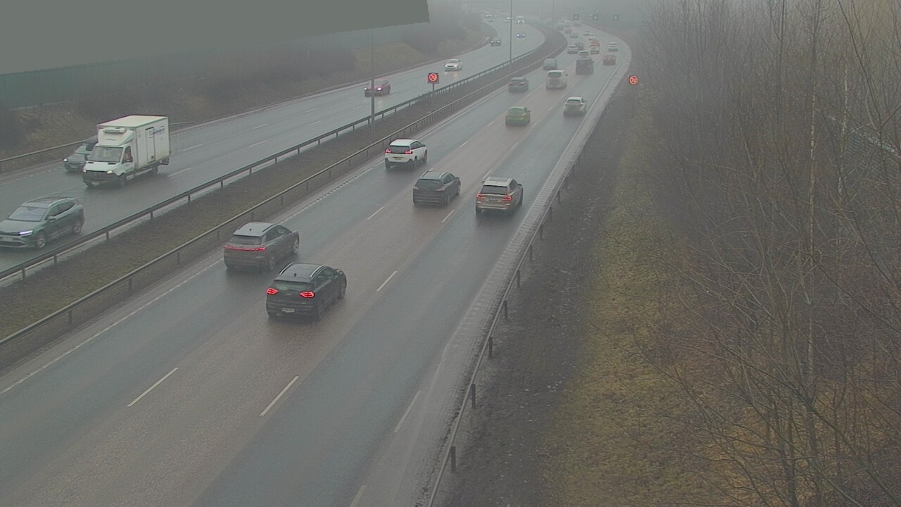 Kelikamerat Kuva Tie 101 Helsinki Konala, Helsinki, Uusimaa