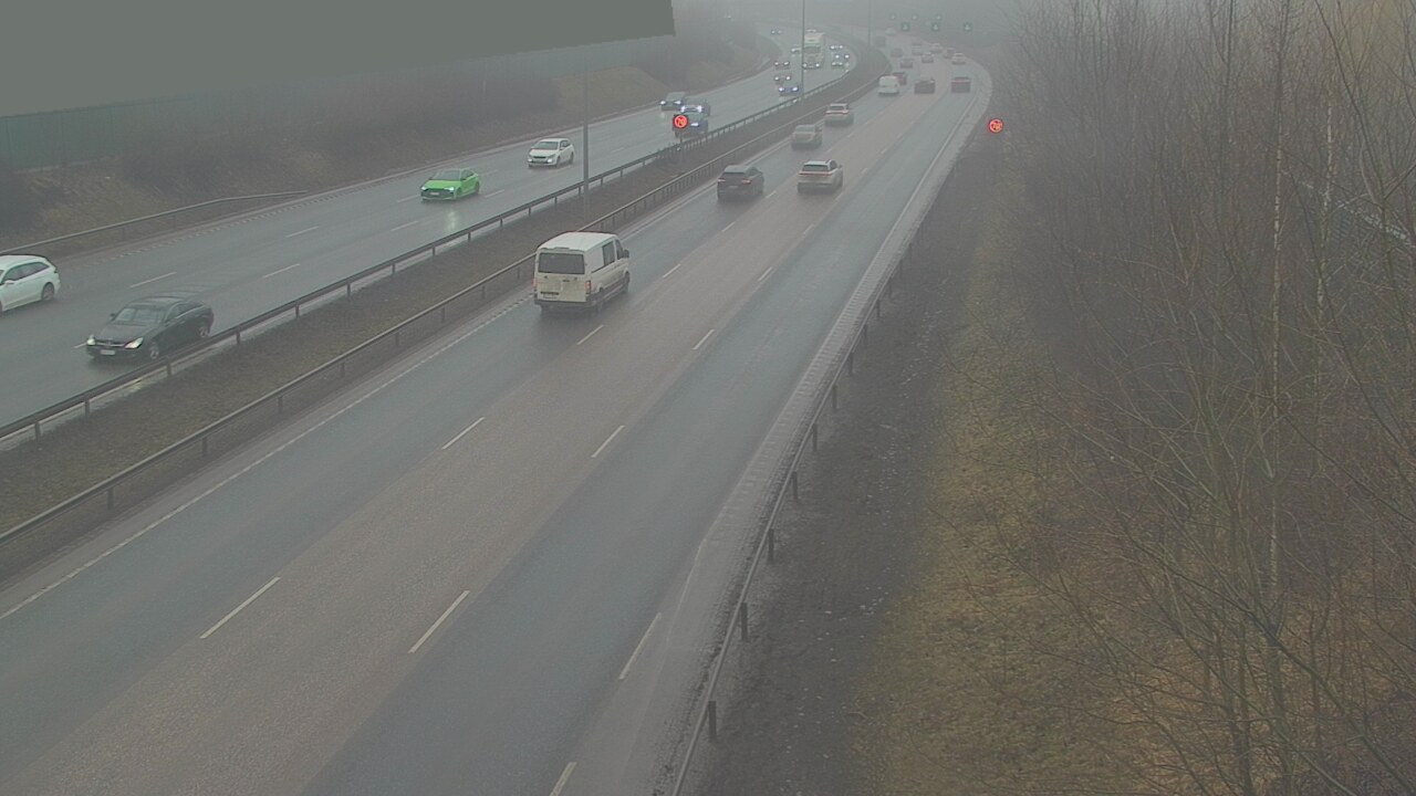 Kelikamerat Kuva Tie 101 Helsinki Konala, Helsinki, Uusimaa