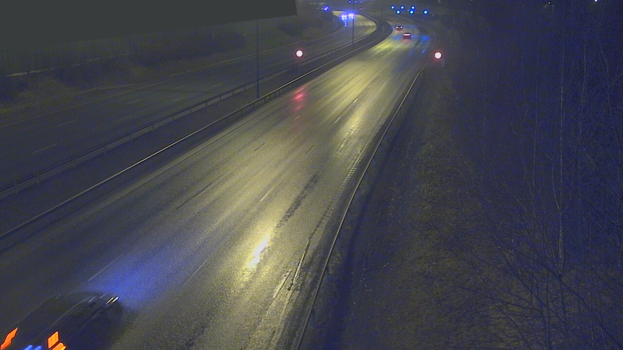 Kelikamerat Kuva Tie 101 Helsinki Konala, Helsinki, Uusimaa