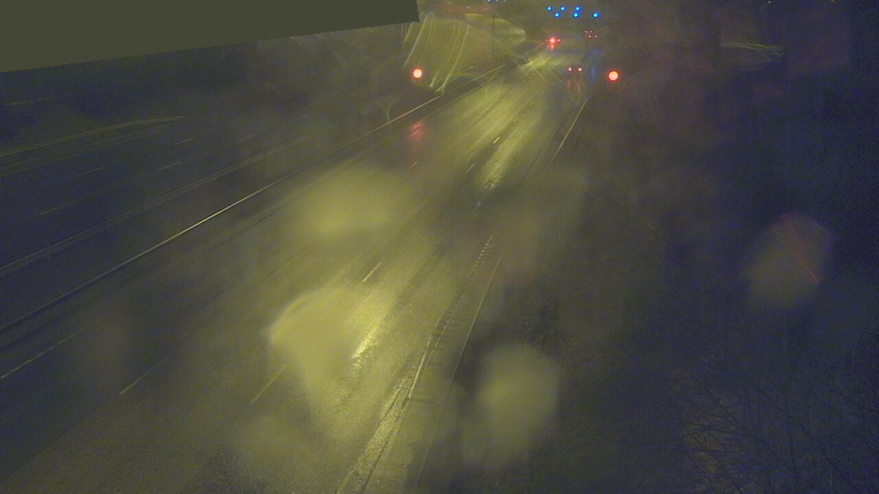Weather Camera Image Väg 101 Helsingfors Kånala, Helsinki, Uusimaa