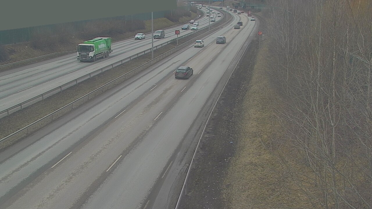 Kelikamerat Kuva Tie 101 Helsinki Konala, Helsinki, Uusimaa