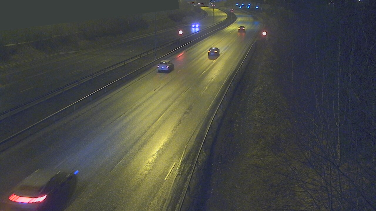 Kelikamerat Kuva Tie 101 Helsinki Konala, Helsinki, Uusimaa