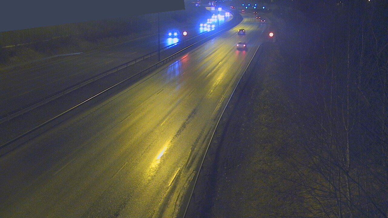 Kelikamerat Kuva Tie 101 Helsinki Konala, Helsinki, Uusimaa