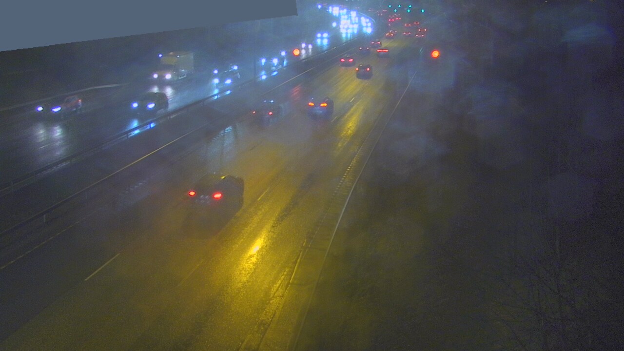 Weather Camera Image Väg 101 Helsingfors Kånala, Helsinki, Uusimaa