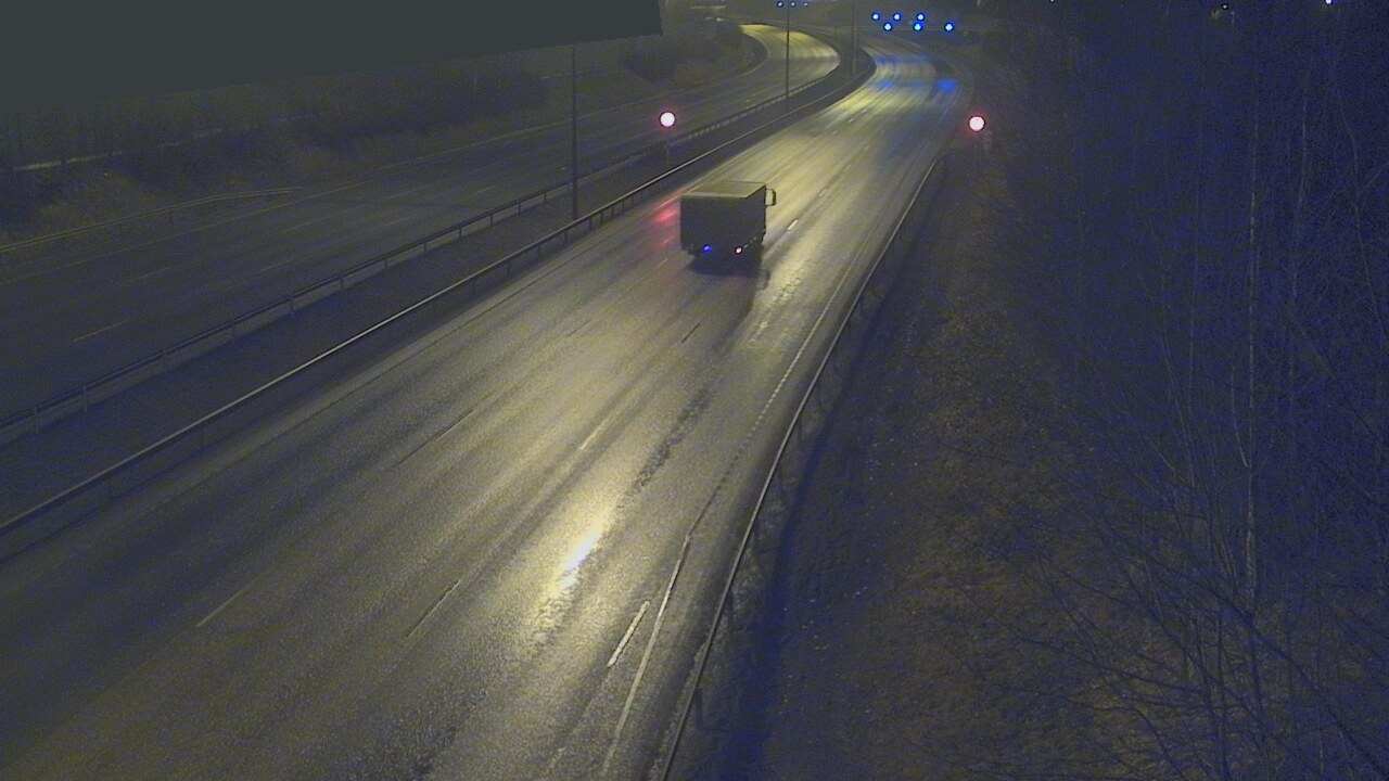 Kelikamerat Kuva Tie 101 Helsinki Konala, Helsinki, Uusimaa