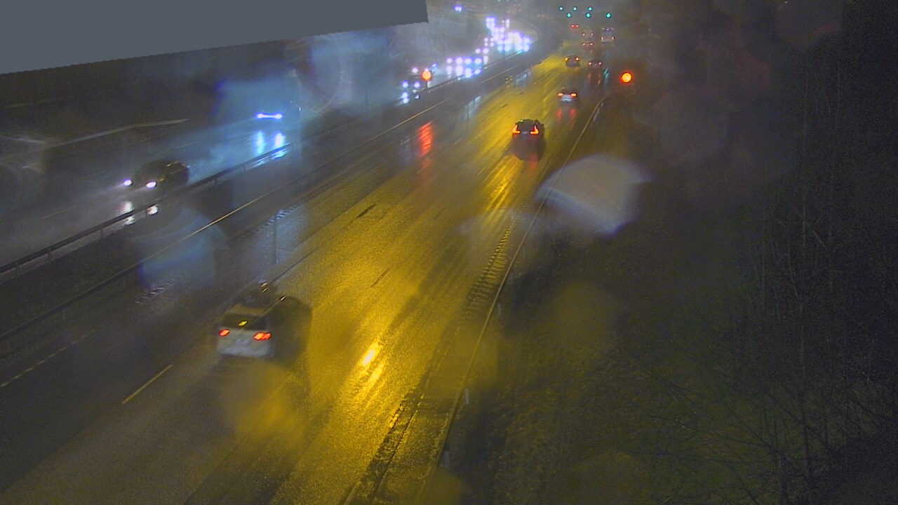 Weather Camera Image Väg 101 Helsingfors Kånala, Helsinki, Uusimaa