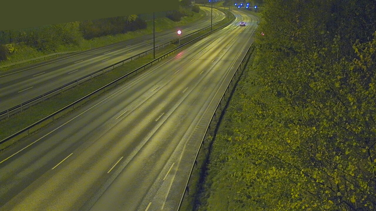 Kelikamerat Kuva Tie 101 Helsinki Konala, Helsinki, Uusimaa