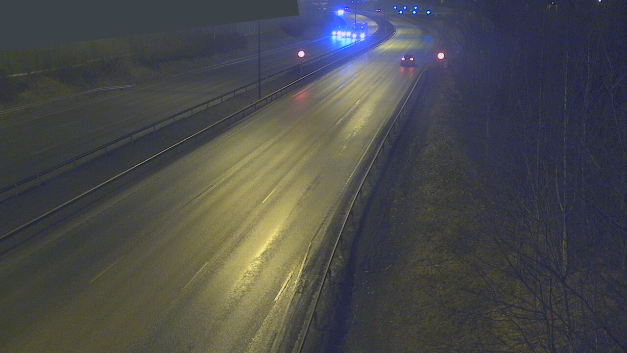 Kelikamerat Kuva Tie 101 Helsinki Konala, Helsinki, Uusimaa