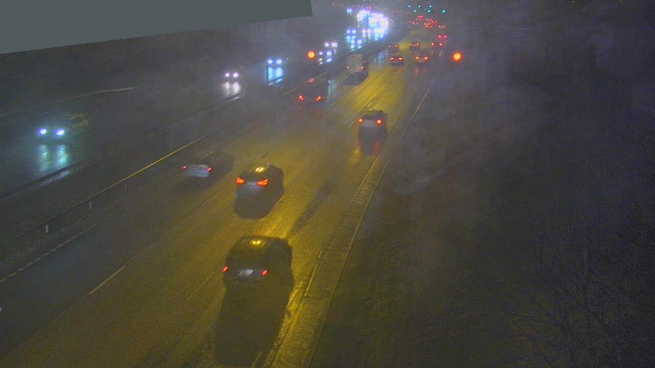 Weather Camera Image Väg 101 Helsingfors Kånala, Helsinki, Uusimaa