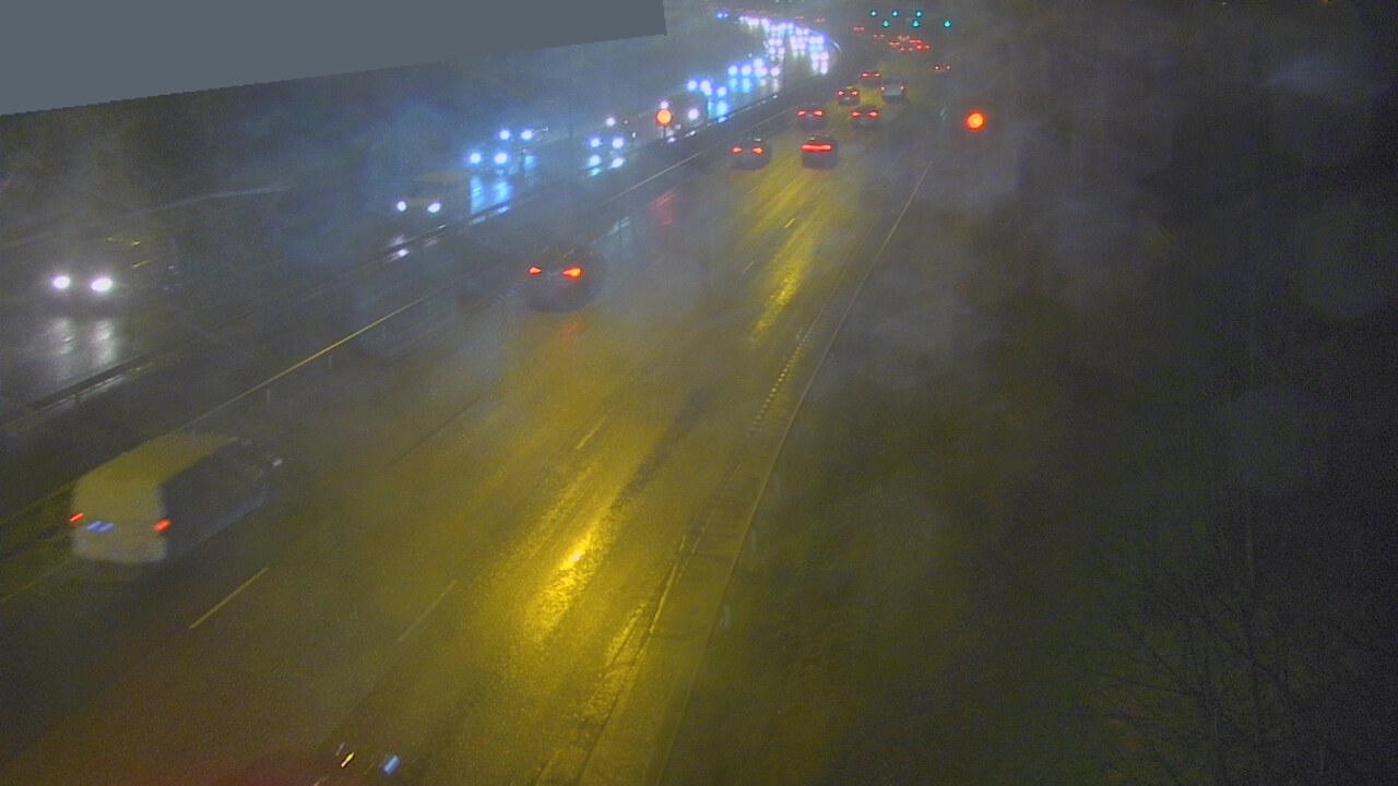 Weather Camera Image Väg 101 Helsingfors Kånala, Helsinki, Uusimaa