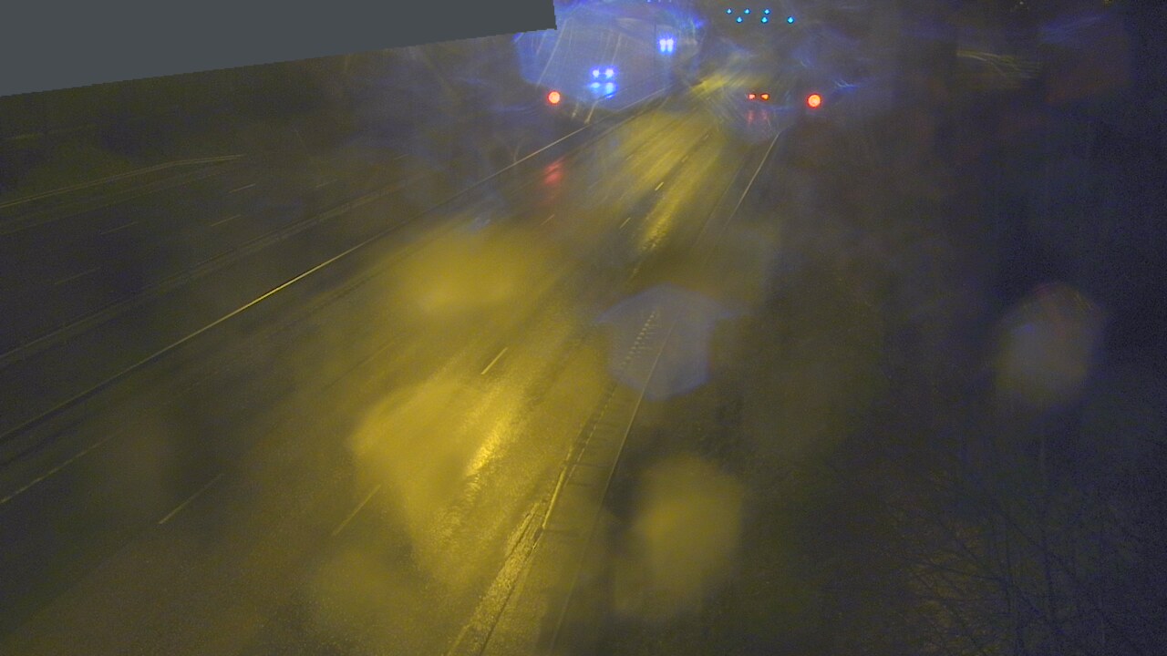 Weather Camera Image Väg 101 Helsingfors Kånala, Helsinki, Uusimaa