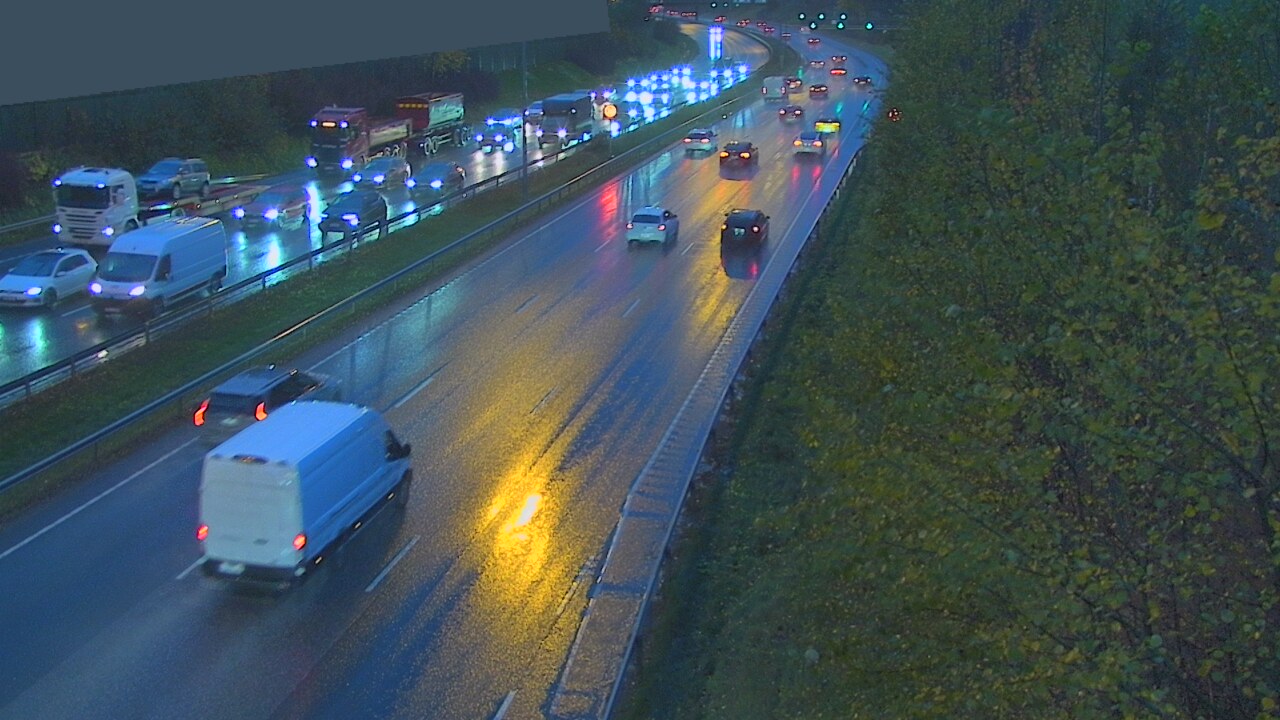 Kelikamerat Kuva Tie 101 Helsinki Konala, Helsinki, Uusimaa