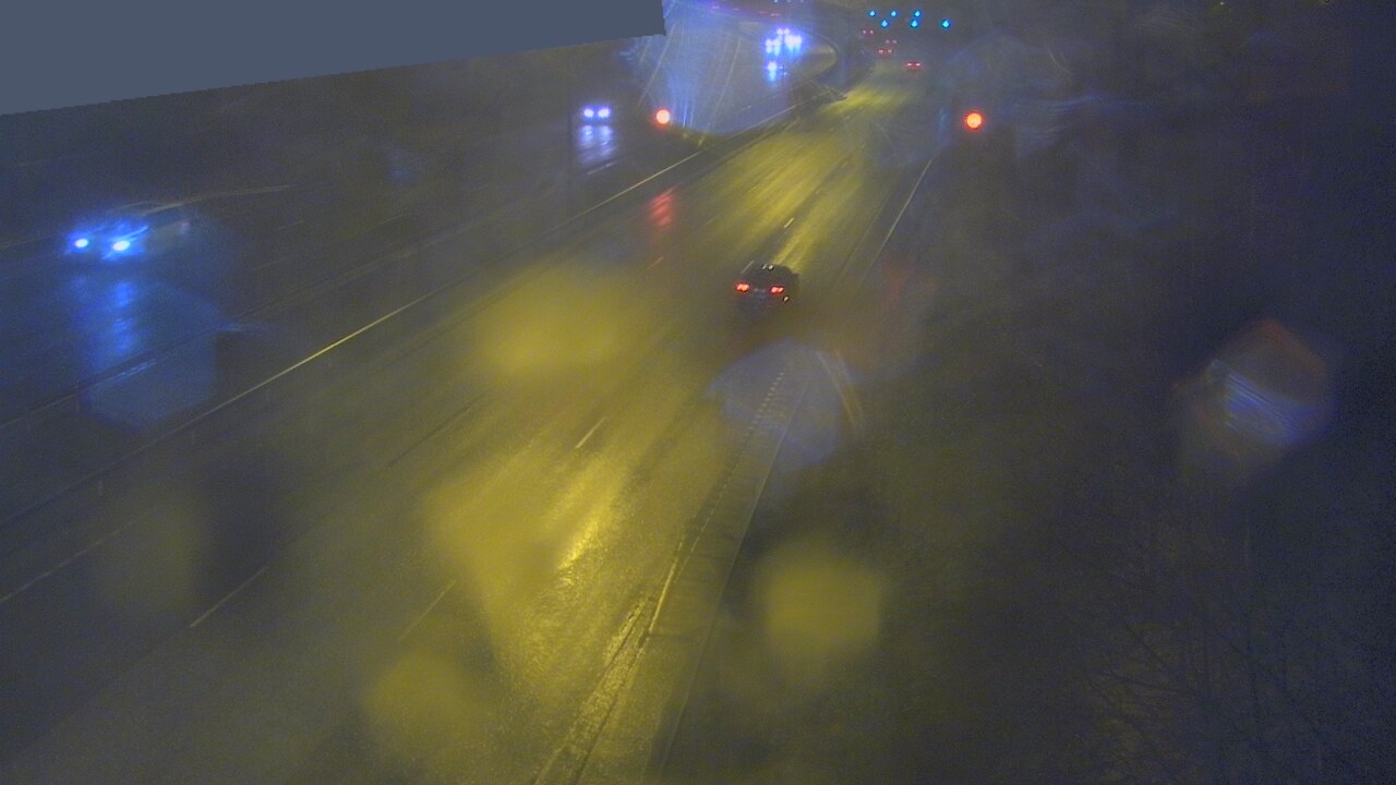 Weather Camera Image Väg 101 Helsingfors Kånala, Helsinki, Uusimaa
