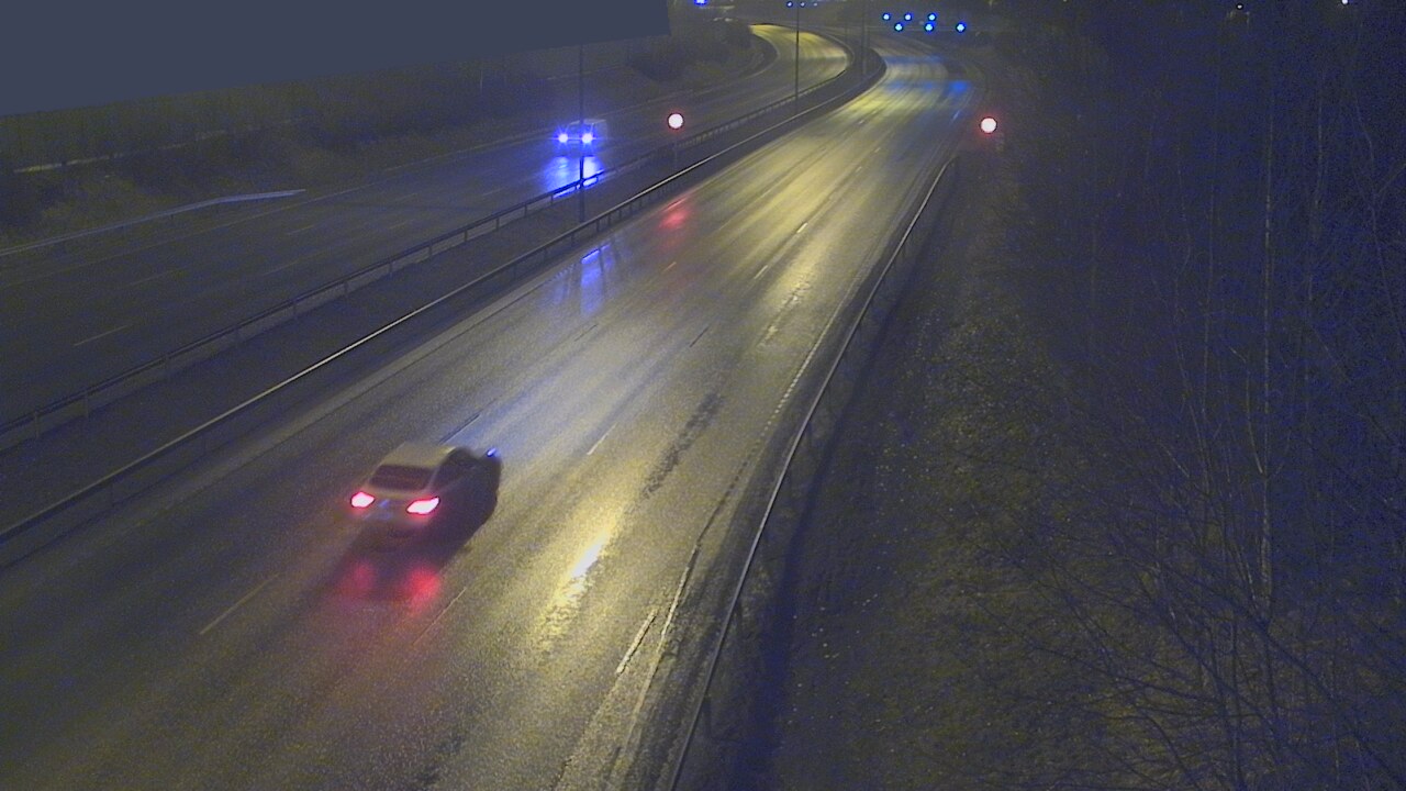 Kelikamerat Kuva Tie 101 Helsinki Konala, Helsinki, Uusimaa