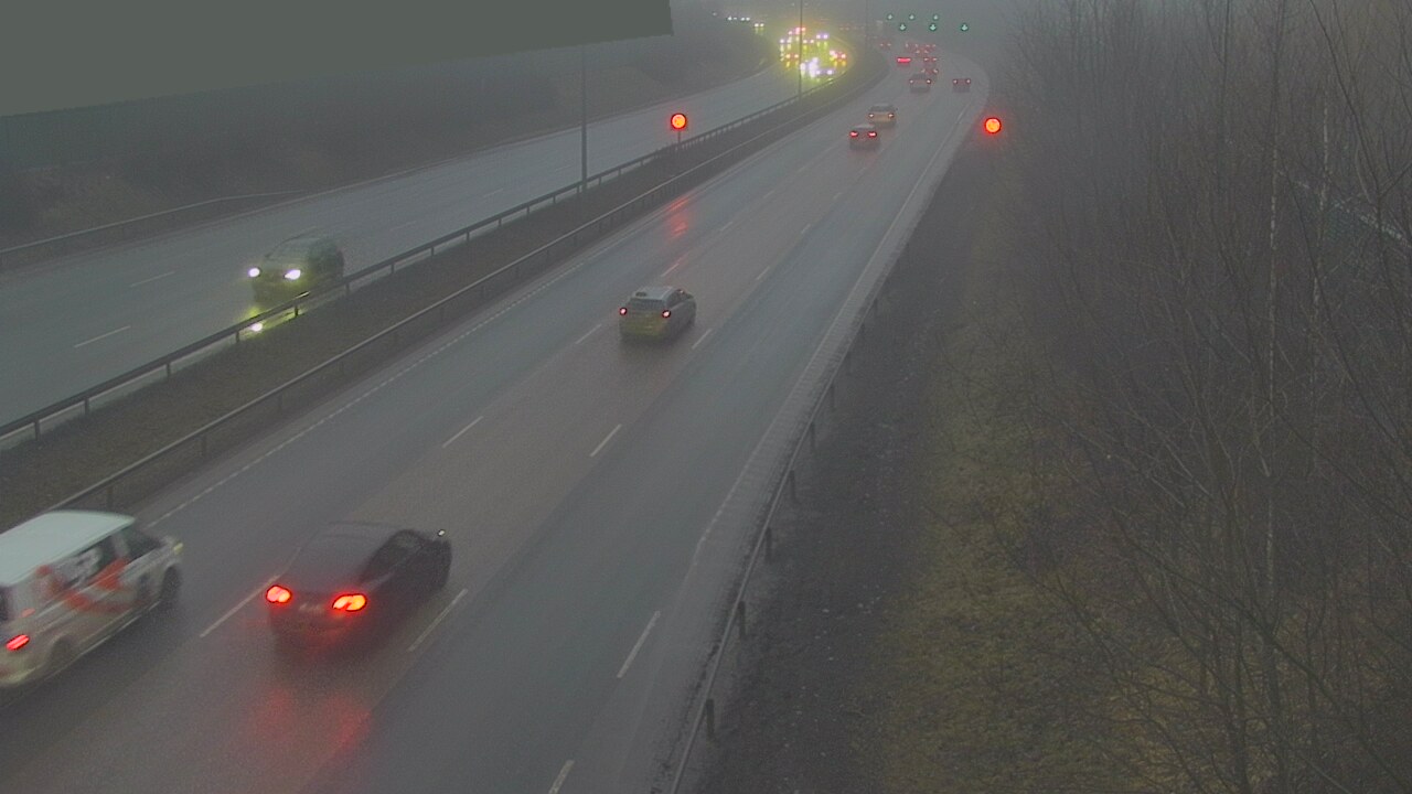 Kelikamerat Kuva Tie 101 Helsinki Konala, Helsinki, Uusimaa