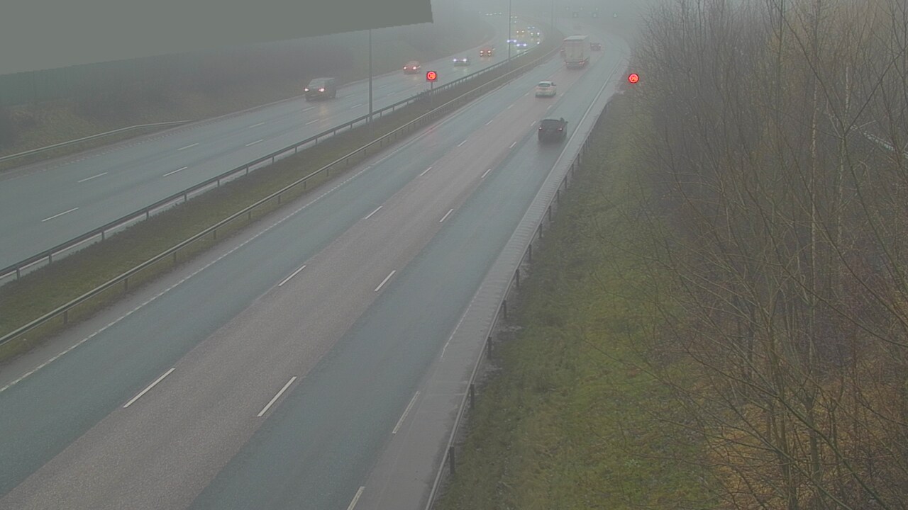 Kelikamerat Kuva Tie 101 Helsinki Konala, Helsinki, Uusimaa