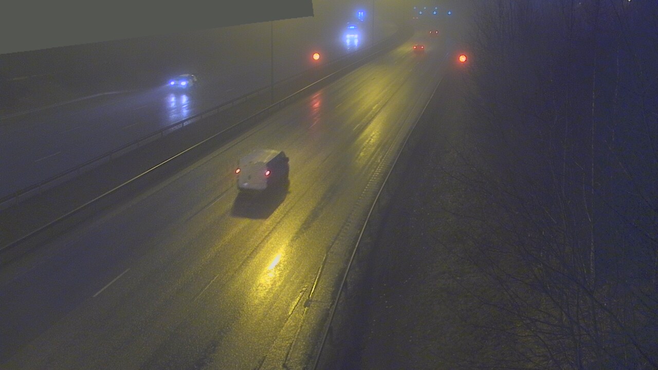 Kelikamerat Kuva Tie 101 Helsinki Konala, Helsinki, Uusimaa