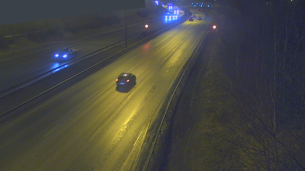 Kelikamerat Kuva Tie 101 Helsinki Konala, Helsinki, Uusimaa