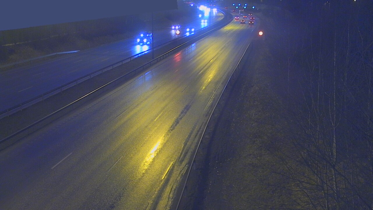 Kelikamerat Kuva Tie 101 Helsinki Konala, Helsinki, Uusimaa