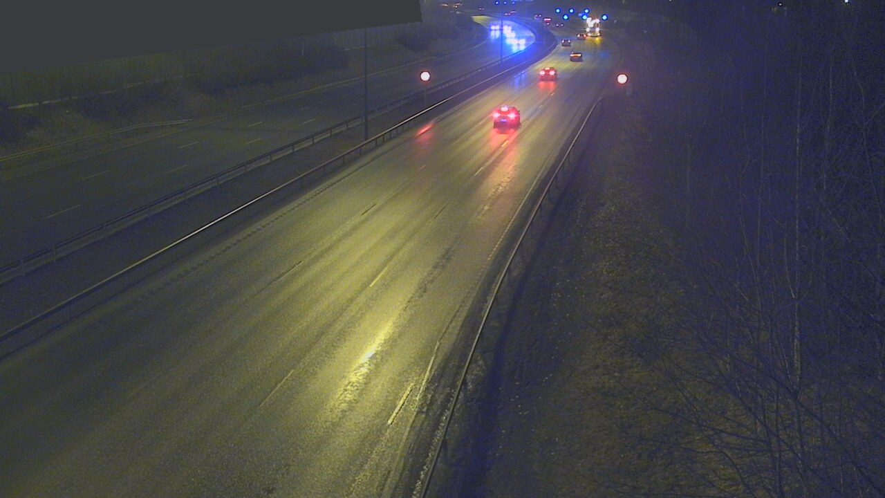 Kelikamerat Kuva Tie 101 Helsinki Konala, Helsinki, Uusimaa