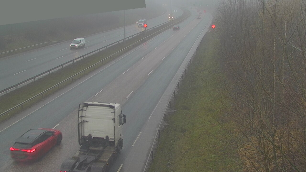 Kelikamerat Kuva Tie 101 Helsinki Konala, Helsinki, Uusimaa