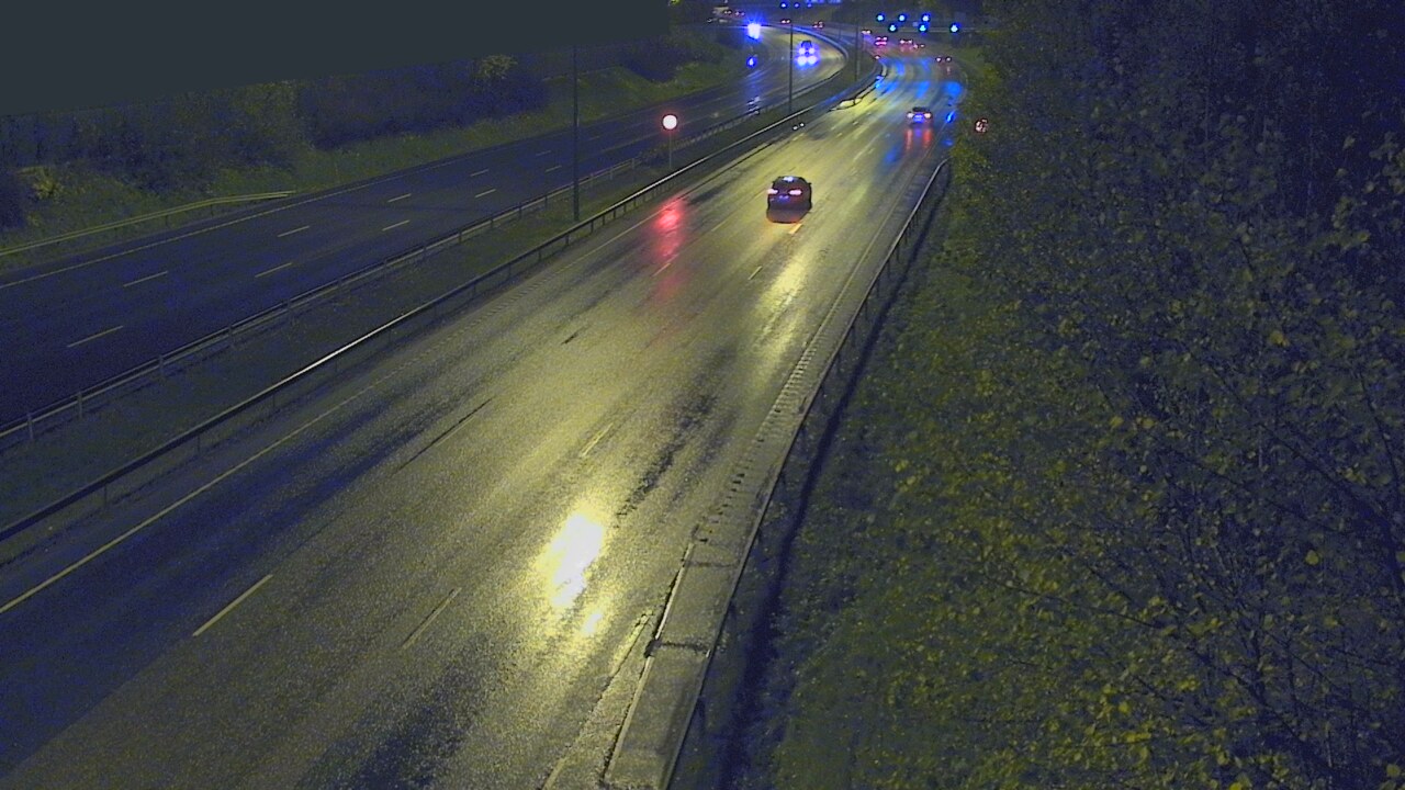 Kelikamerat Kuva Tie 101 Helsinki Konala, Helsinki, Uusimaa