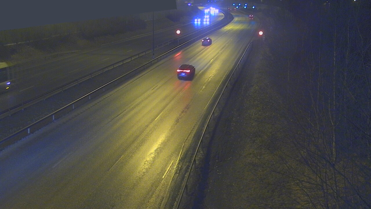 Kelikamerat Kuva Tie 101 Helsinki Konala, Helsinki, Uusimaa