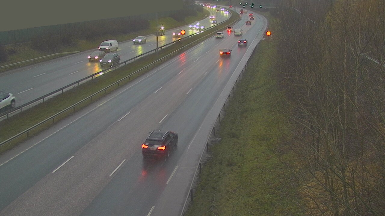 Kelikamerat Kuva Tie 101 Helsinki Konala, Helsinki, Uusimaa