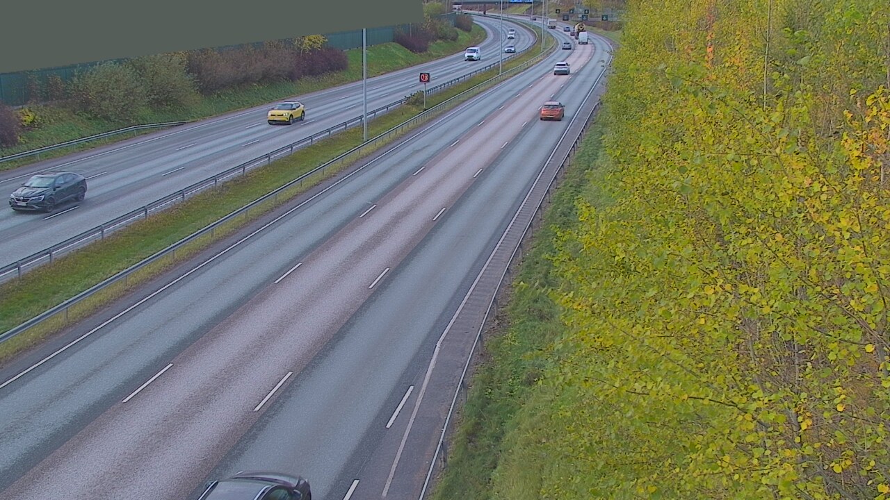 Kelikamerat Kuva Tie 101 Helsinki Konala, Helsinki, Uusimaa