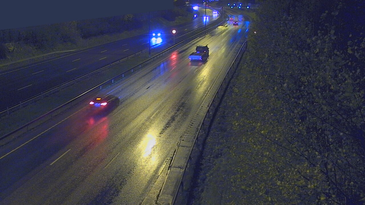 Kelikamerat Kuva Tie 101 Helsinki Konala, Helsinki, Uusimaa