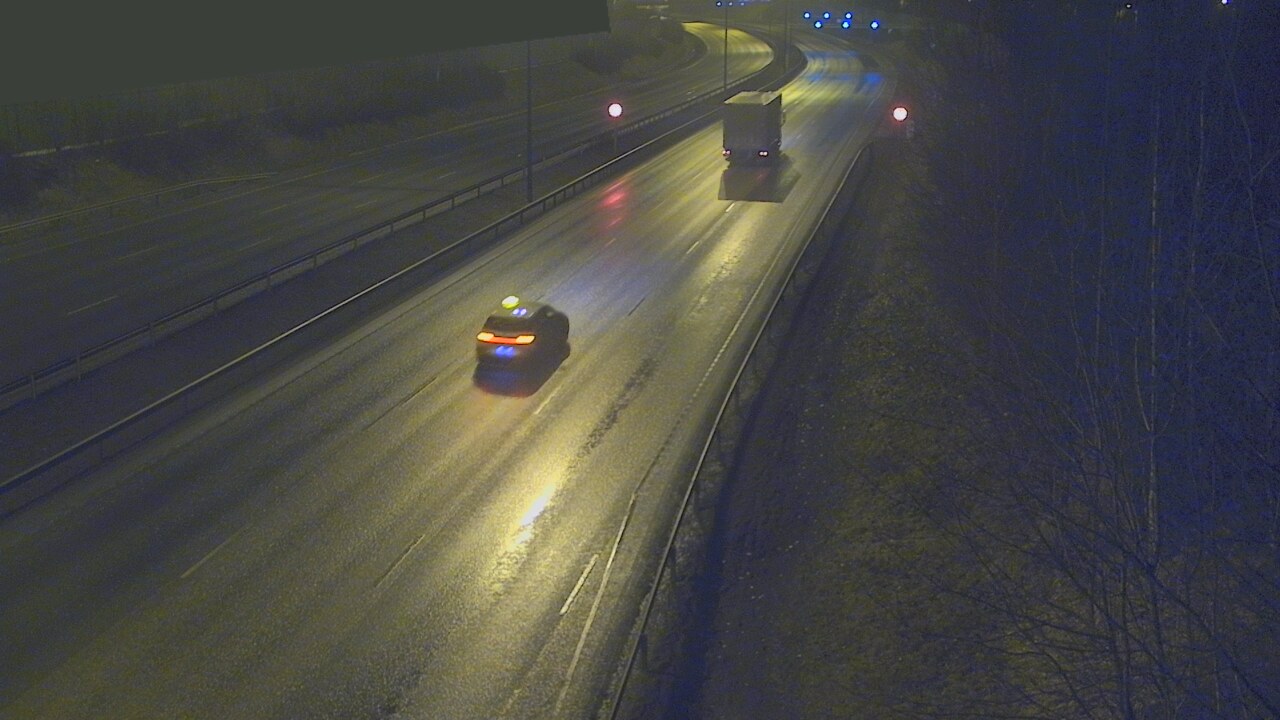 Kelikamerat Kuva Tie 101 Helsinki Konala, Helsinki, Uusimaa